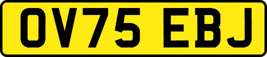 OV75EBJ