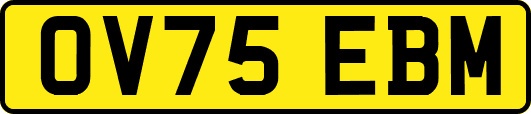 OV75EBM