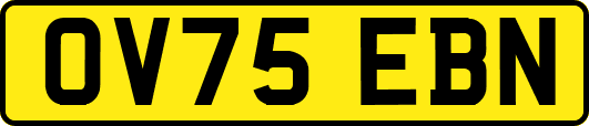 OV75EBN