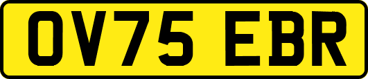 OV75EBR