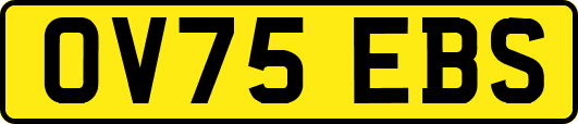 OV75EBS