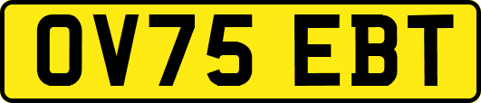 OV75EBT