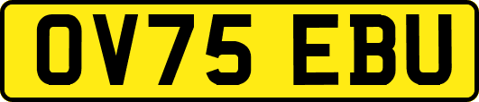 OV75EBU