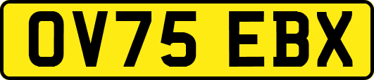 OV75EBX