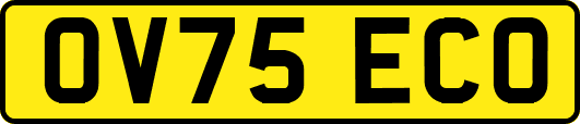 OV75ECO