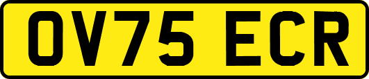 OV75ECR