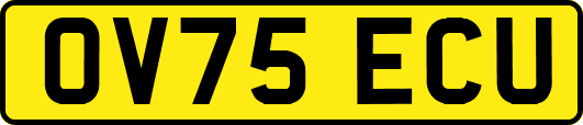 OV75ECU