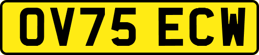 OV75ECW