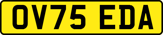 OV75EDA