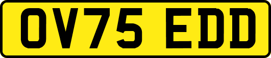 OV75EDD