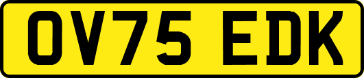 OV75EDK