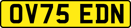 OV75EDN