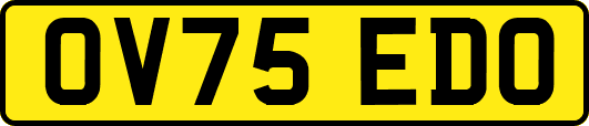 OV75EDO