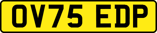 OV75EDP