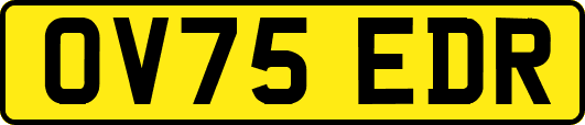 OV75EDR