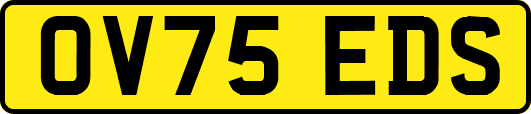 OV75EDS