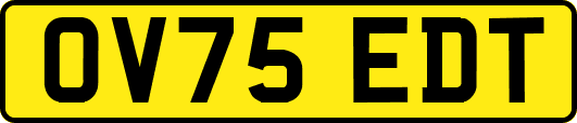 OV75EDT