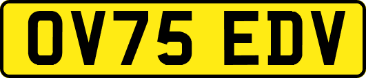OV75EDV