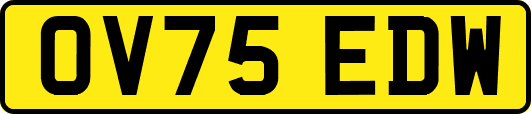 OV75EDW