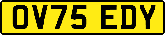 OV75EDY