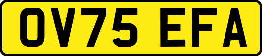OV75EFA