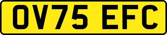OV75EFC