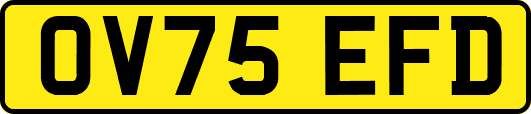 OV75EFD