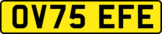 OV75EFE