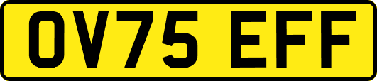 OV75EFF