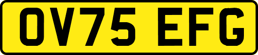 OV75EFG