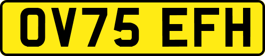 OV75EFH
