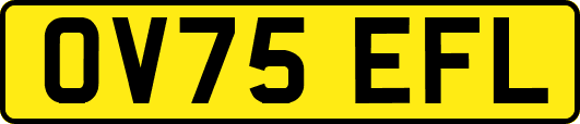 OV75EFL