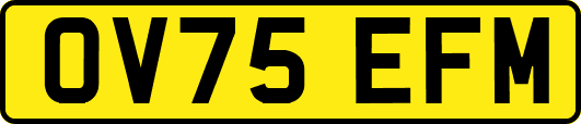 OV75EFM