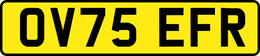 OV75EFR