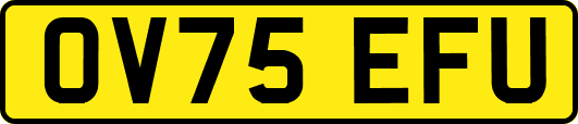 OV75EFU