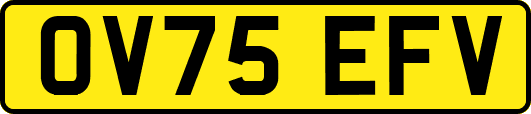 OV75EFV