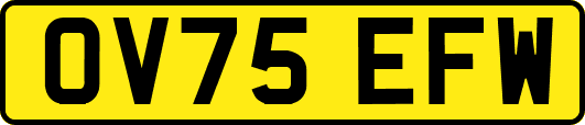 OV75EFW