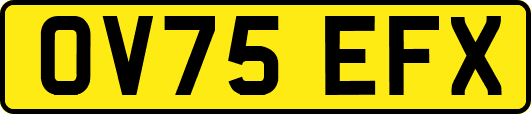 OV75EFX
