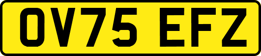 OV75EFZ