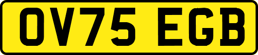 OV75EGB