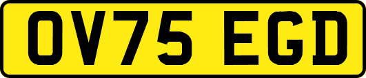 OV75EGD
