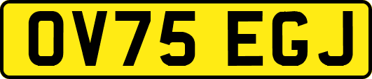OV75EGJ