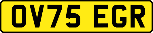 OV75EGR
