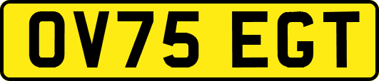 OV75EGT