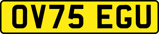 OV75EGU