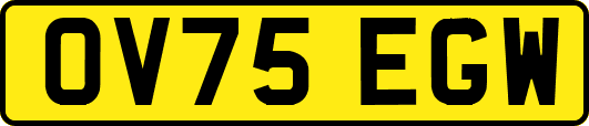 OV75EGW