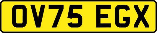 OV75EGX