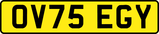 OV75EGY