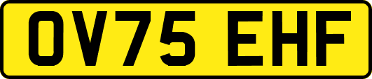 OV75EHF