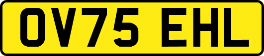 OV75EHL